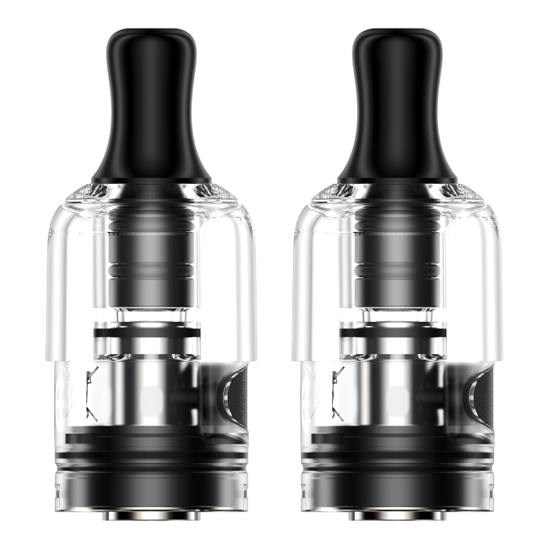 PACK DE 2 PODS 2ML S GEEKVAPE (1,2 Ohm)