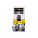 PACK DE 2 CARTOUCHES 3ML VMATE V2 VOOPOO