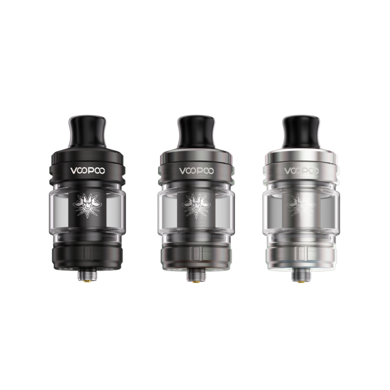 UFORCE-X NANO TANK 4.5ML VOOPOO (black)