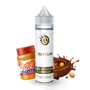 BEURRE DE CACAHUETE CHOCOLAT - 50ML - CRAZY LABS