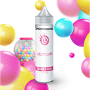 BUBBLE GUM - 50ML - CRAZY LABS