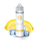 CITRON FRAIS - 50ML - CRAZY LABS 