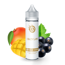 MANGUE CASSIS - 50ML - CRAZY LABS 