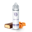 MILKY - 50ML - CRAZY LABS