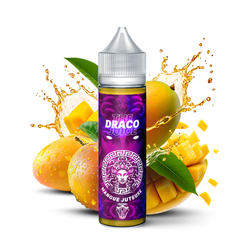 DRACO 50ML THE MDS JUICE 