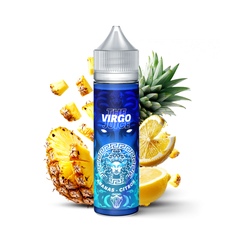 VIRGO 50ML THE MDS JUICE 