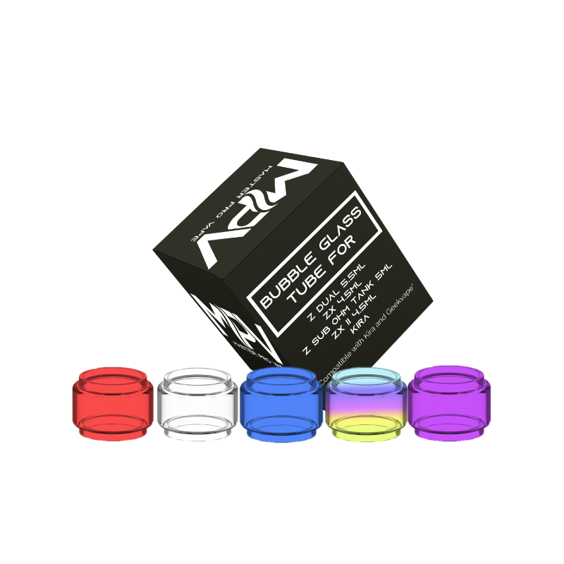 PYREX KIRA ( zeus )- MPV  (Blue)