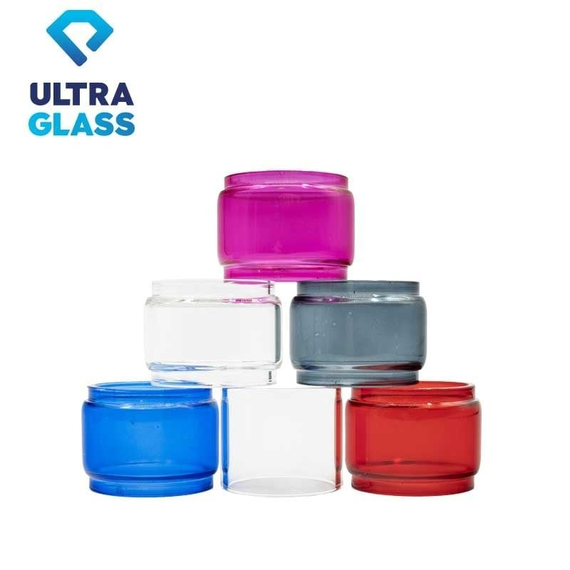 Pyrex Zeus Ultra Glass color 5,5ml
