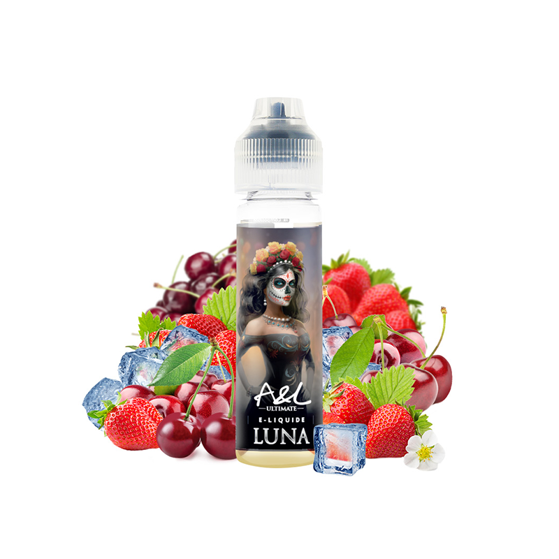 LUNA ULTIMATE A&L 50ML 