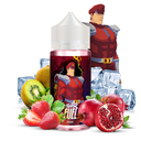 SHIGERI FIGHTER FUEL 100ML 00MG
