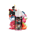 BLOODY SHIGERI FIGHTER FUEL MAISON FUEL 100ML