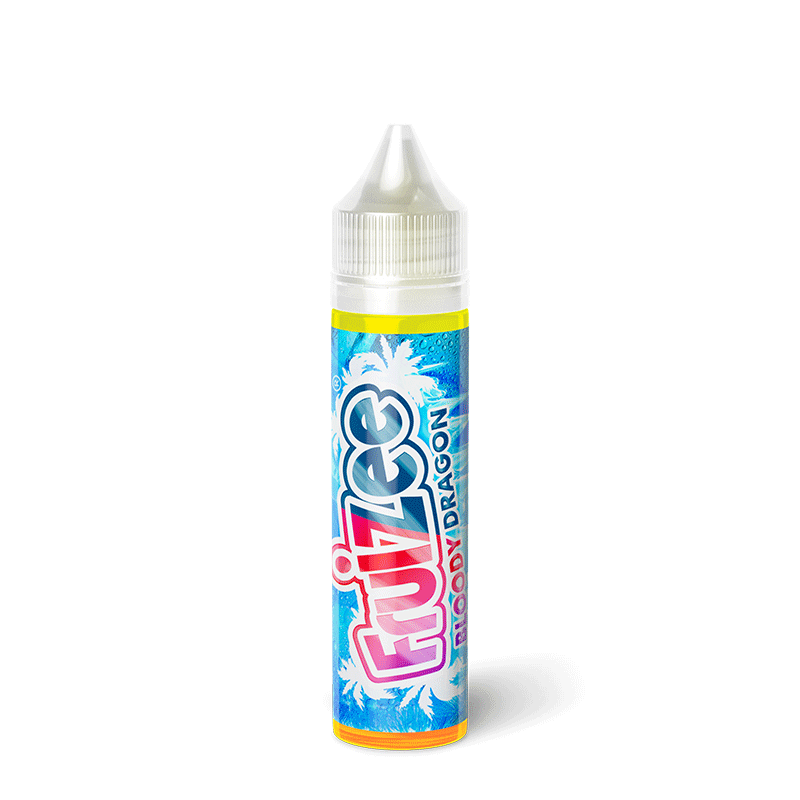 BLOODY DRAGON XTRA FRESH ELIQUIDFRANCE FRUIZEE 50ML 00MG 