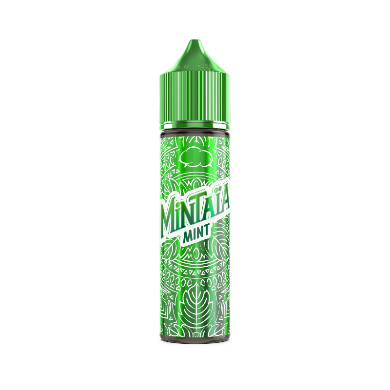 MINT MINTAIA ELIQUIDFRANCE 50ML
