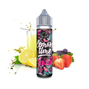 RED FRUIT LEMON'TIME ELIQUIDFRANCE 50ML 00MG
