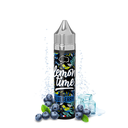 BLUEBERRY LEMON'TIME ELIQUIDFRANCE 50ML 00MG