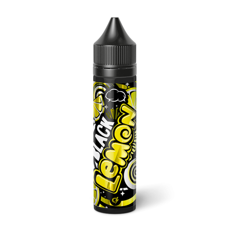 BLACK LEMON CREATIVE SUITE ELIQUID FRANCE 50ML