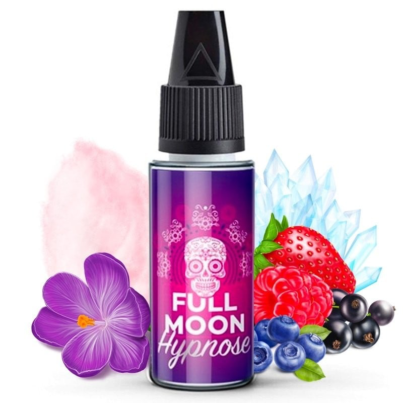 Concentré Hypnose Full Moon 10ml