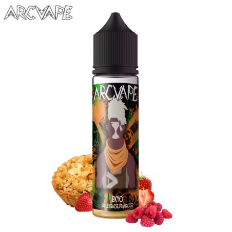 EKYO 50ML - ARCVAPE 