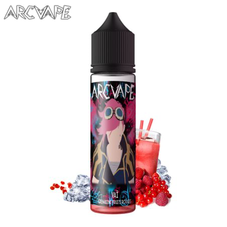 VAÏ 50ML - ARCVAPE 