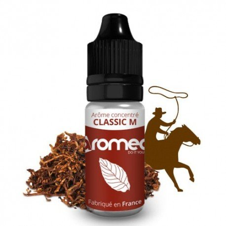 ARÔME CLASSIC M  10ml Aromea