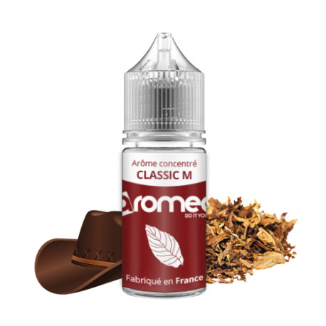 ARÔME CLASSIC M  30ml Aromea