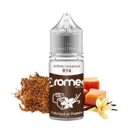 ARÔME RY4   30ml Aromea
