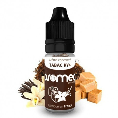 ARÔME RY4   10ml Aromea