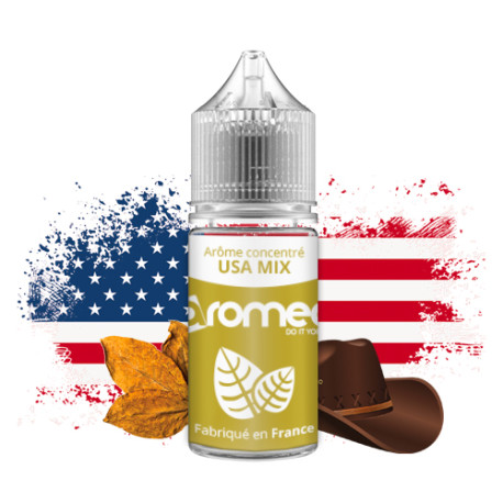 ARÔME USA MIX  30ml Aromea