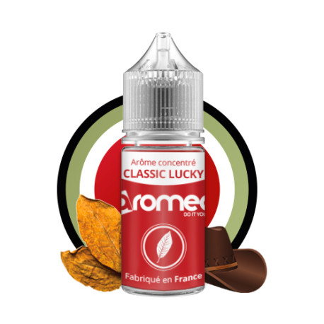 ARÔME CLASSIC LUCKY   30ml Aromea
