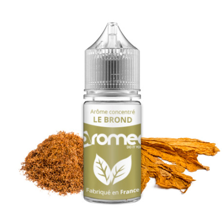 ARÔME LE BROND   30ml Aromea