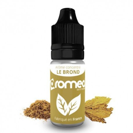 ARÔME LE BROND   10ml Aromea