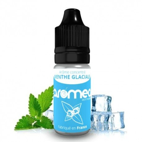 ARÔME MENTHE GLACIALE   10ml Aromea