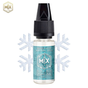 BOOSTER DE NICOTINE FRESH 10ML 50/50 - MX LAB