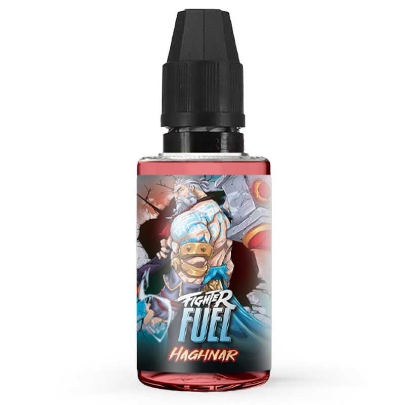 Concentré Haghnar Fighter Fuel