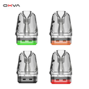 CARTOUCHES XLIM V3 3ML (3PCS) - OXVA