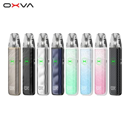 KIT XLIM GO 2 - OXVA (Black Carbon)