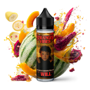 WILL - 50ML - STRANGER VIBES
