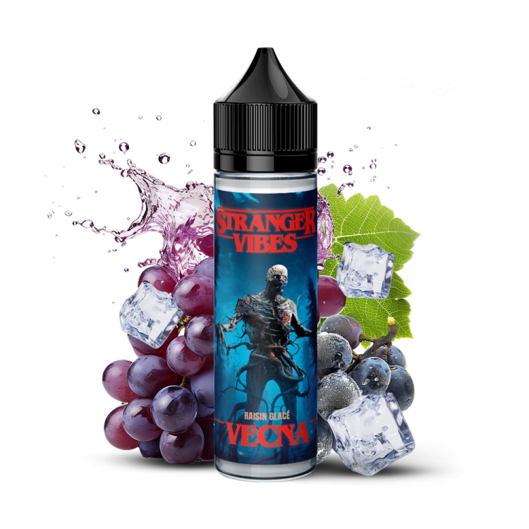 VECNA - 50ML - STRANGER VIBES