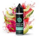 FRUIT DU DRAGON MELON PASTÈQUE - 50ML - CRAZY LABS BLACK EDITION